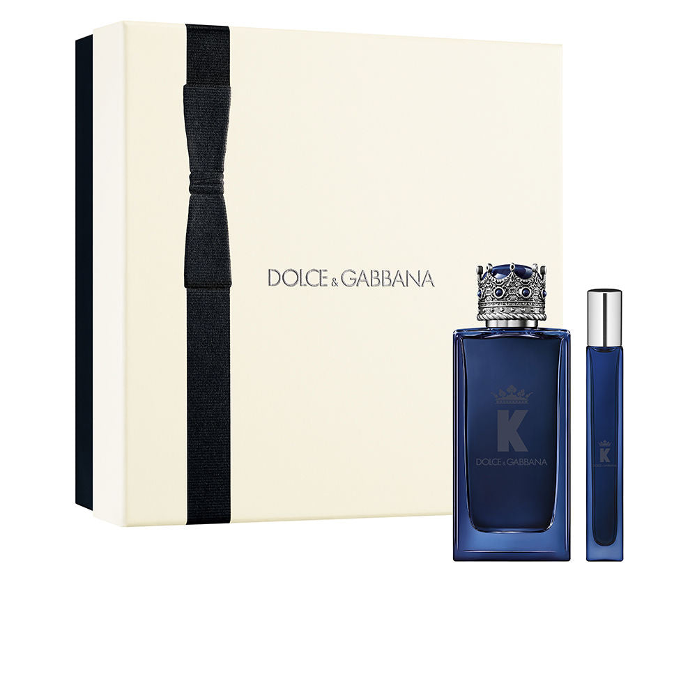 K BY DOLCE&amp;GABBANA CASE 2 pcs