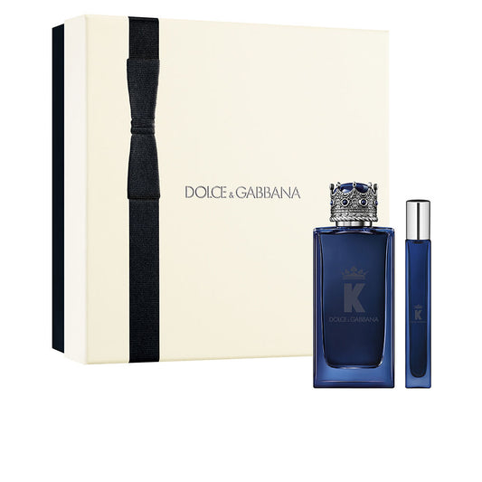 K BY DOLCE&amp;GABBANA CASE 2 pcs