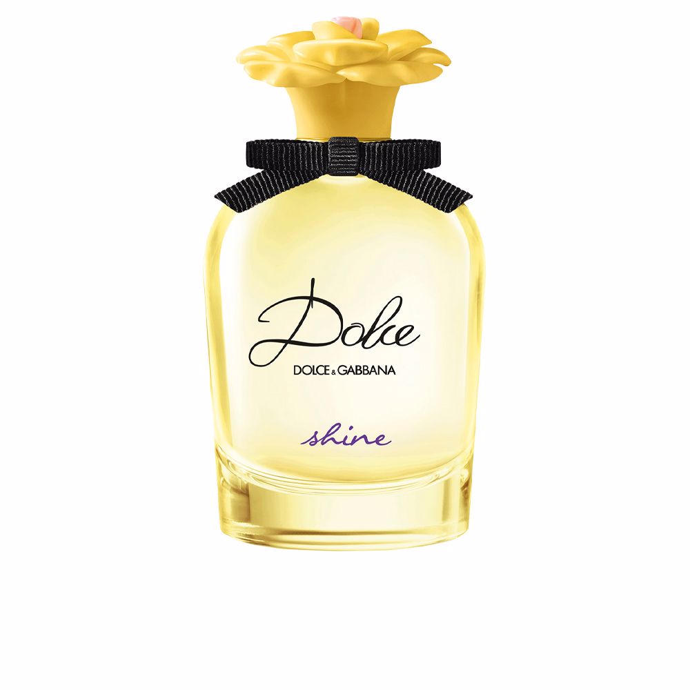 DOLCE SHINE eau de parfum spray 75 ml