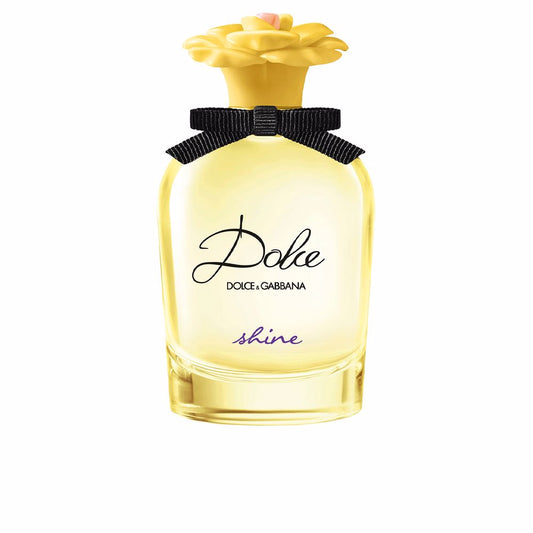 DOLCE SHINE eau de parfum spray 75 ml