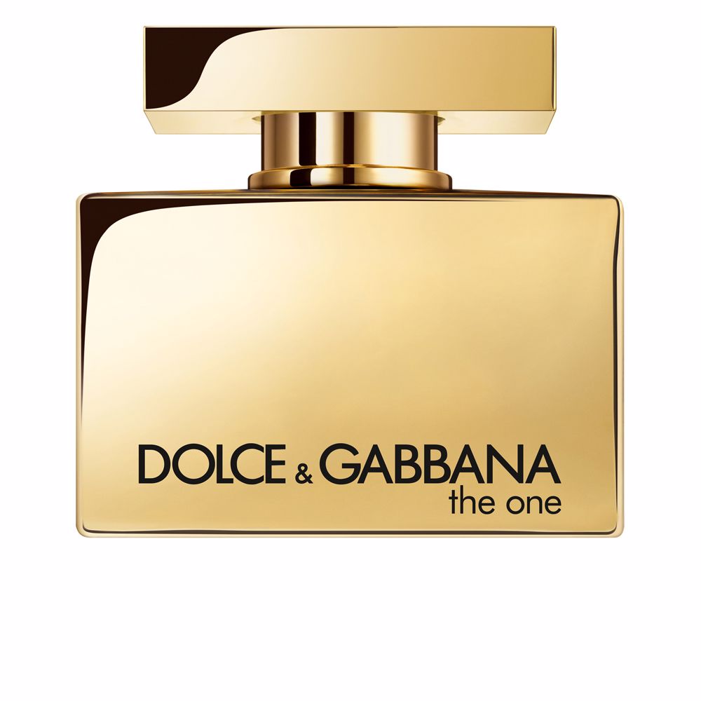 THE ONE GOLD INTENSE edp vapo 75 ml