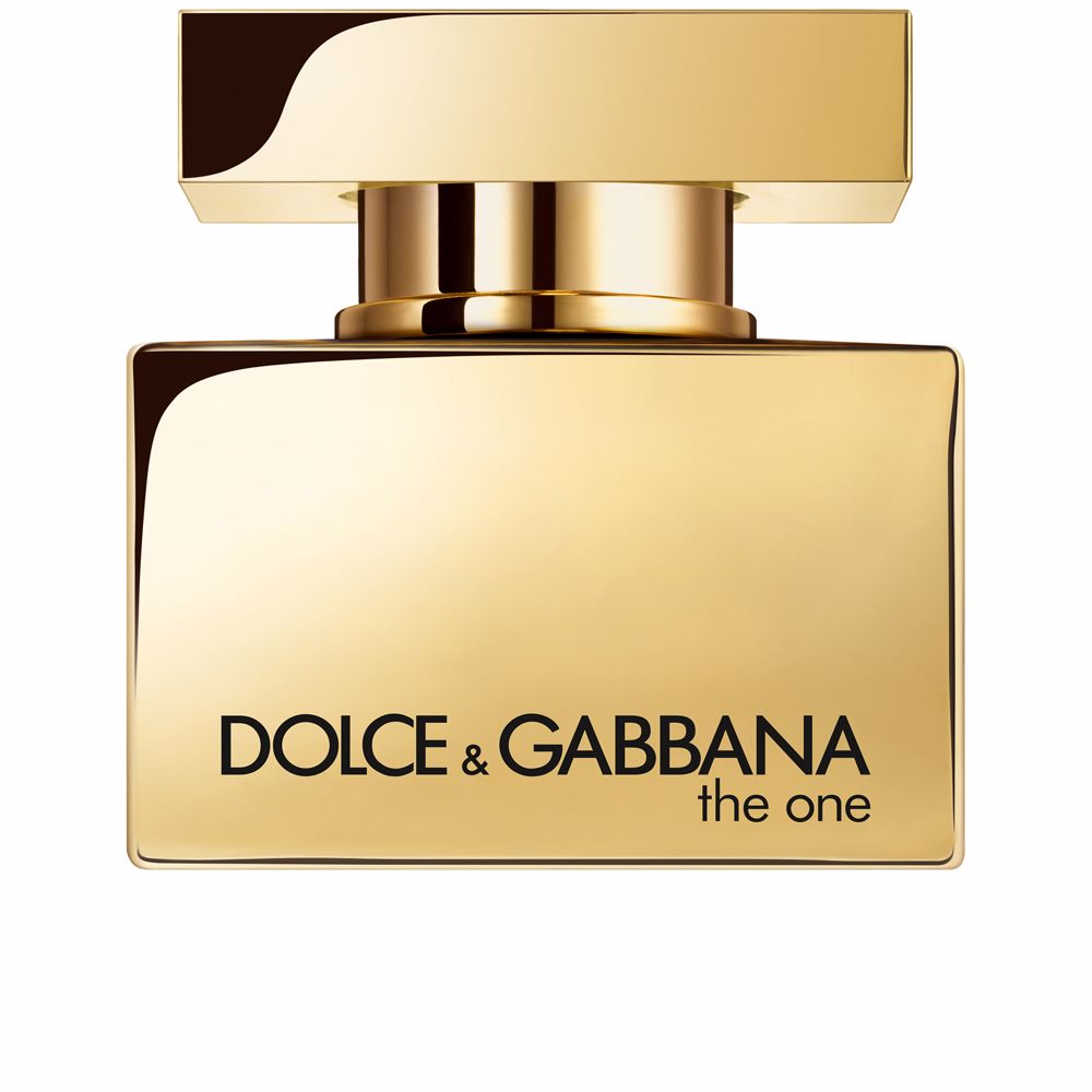 THE ONE GOLD INTENSE edp vapo 30 ml
