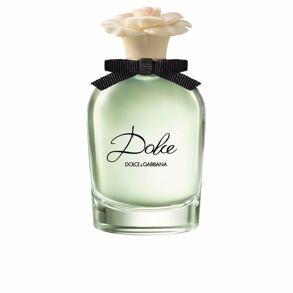 DOLCE eau de parfum spray 75 ml