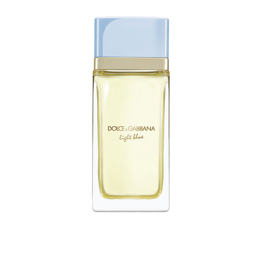 LIGHT BLUE edp vapor 100 ml