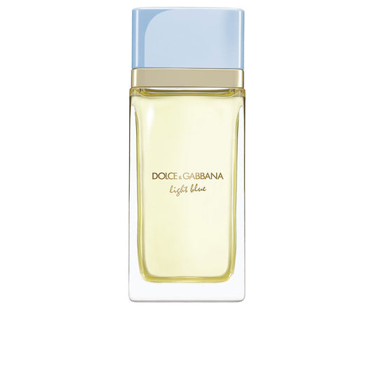 LIGHT BLUE edp vapor 200 ml