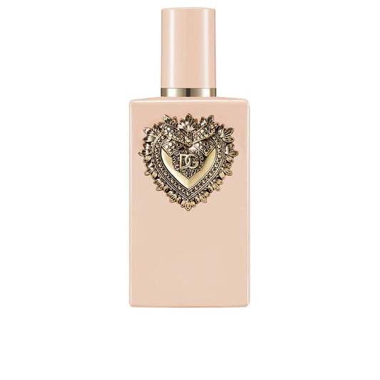 MY DEVOTION edp intense vapo 100 ml