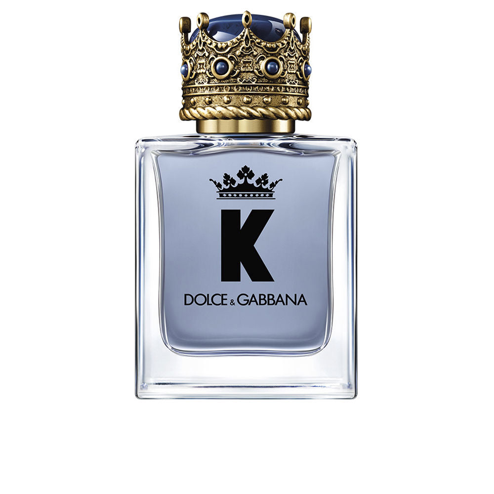 K BY DOLCE&GABBANA eau de toilette spray 50 ml
