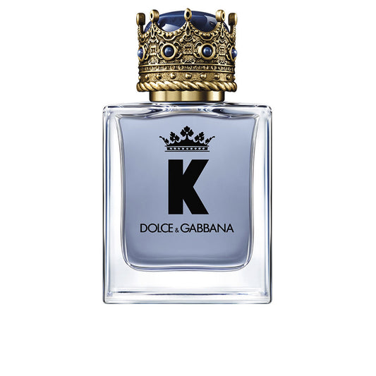 K BY DOLCE&GABBANA eau de toilette spray 50 ml