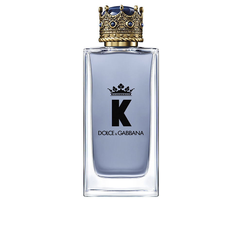 K BY DOLCE&GABBANA eau de toilette spray 100 ml