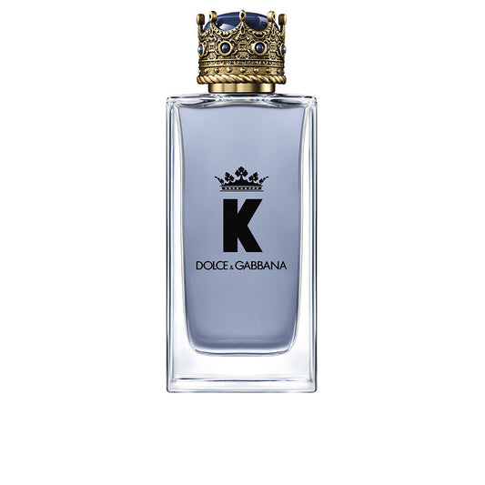 K BY DOLCE&GABBANA eau de toilette spray 100 ml