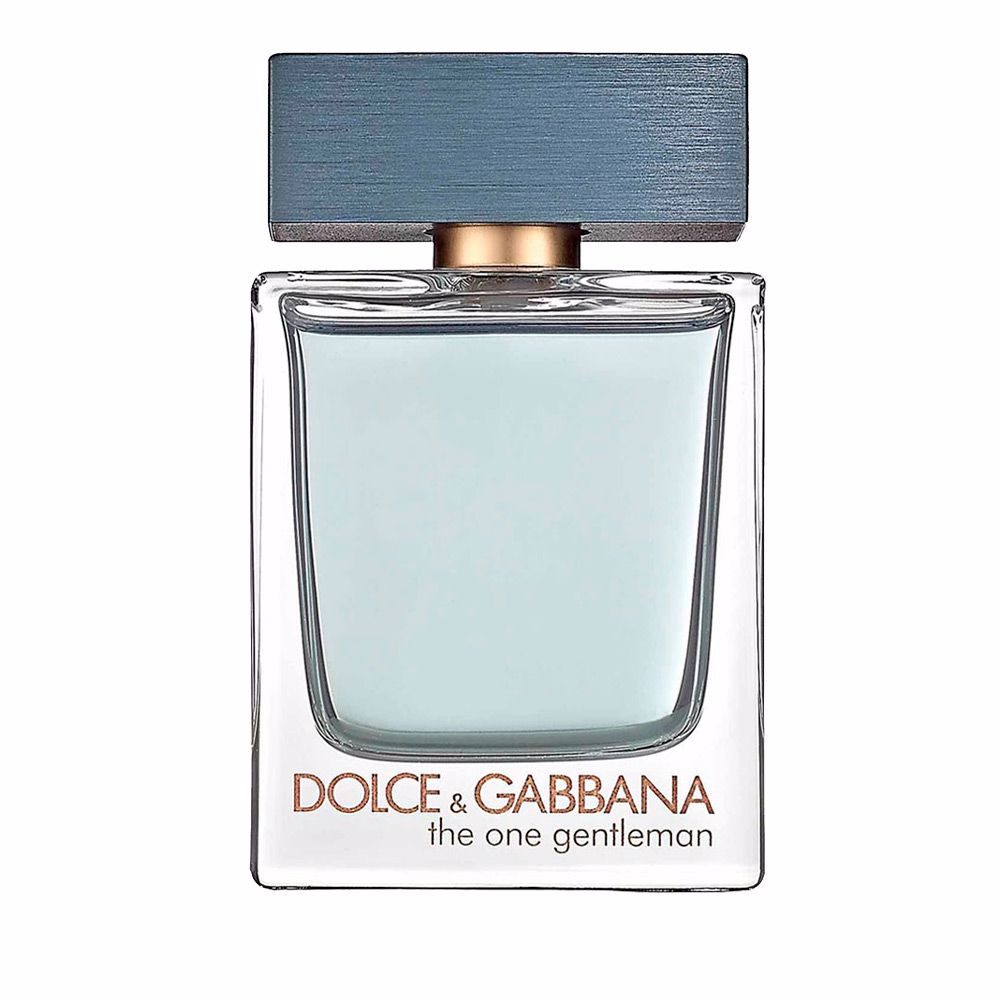 THE ONE GENTLEMAN eau de toilette spray 100 ml