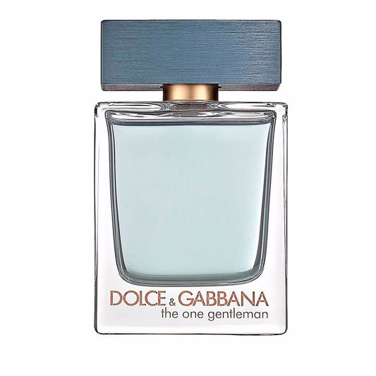 THE ONE GENTLEMAN eau de toilette spray 100 ml