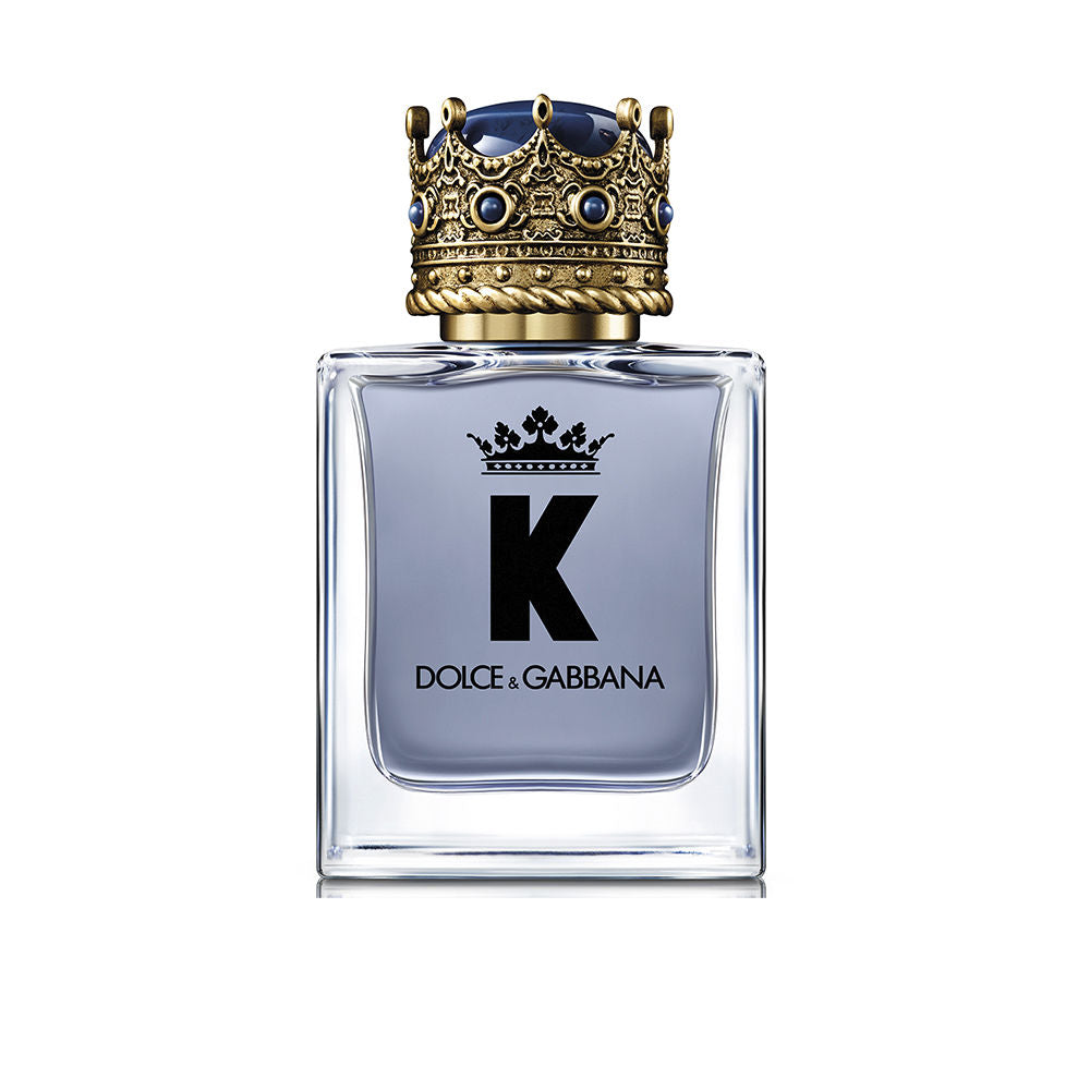 K BY DOLCE&amp;GABBANA edt vapor 50 ml