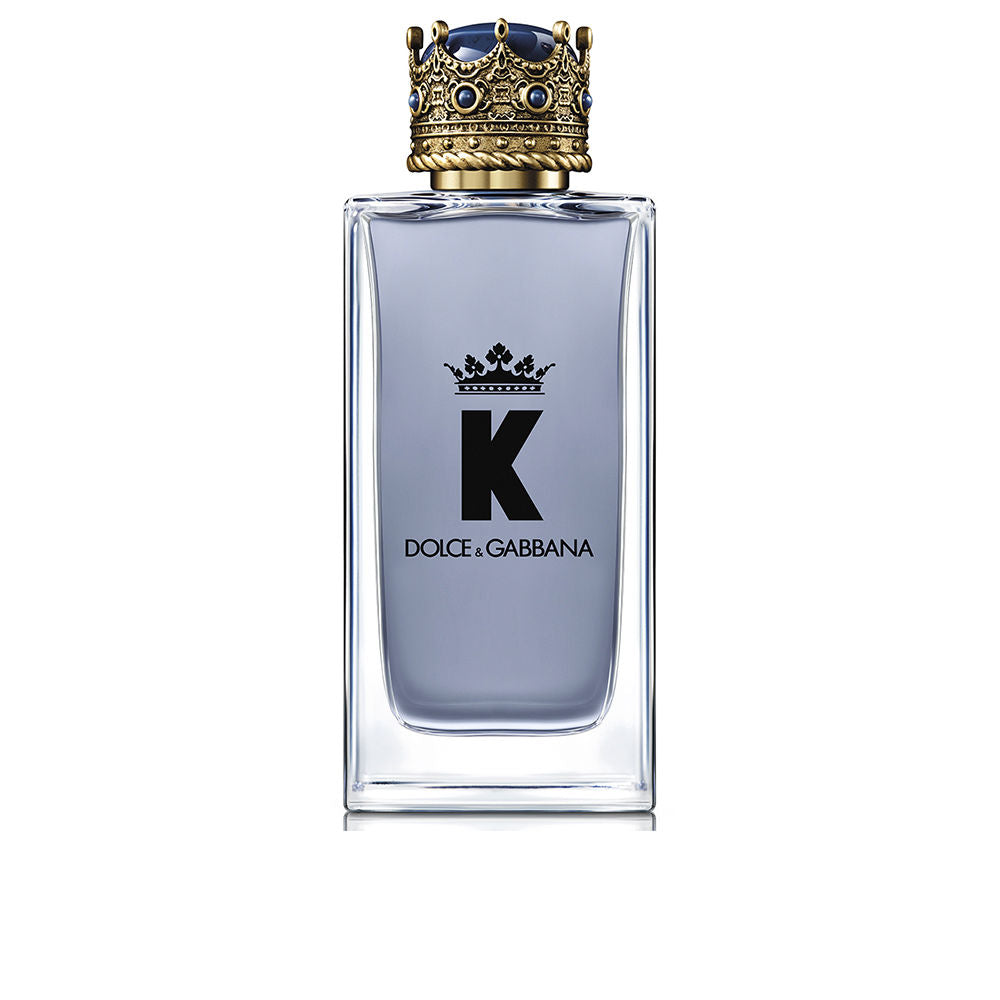 K BY DOLCE&amp;GABBANA edt vapor 100 ml