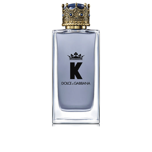 K BY DOLCE&amp;GABBANA edt vapor 100 ml