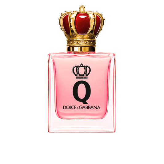 Q BY DOLCE &amp; GABBANA edp vapor 50 ml