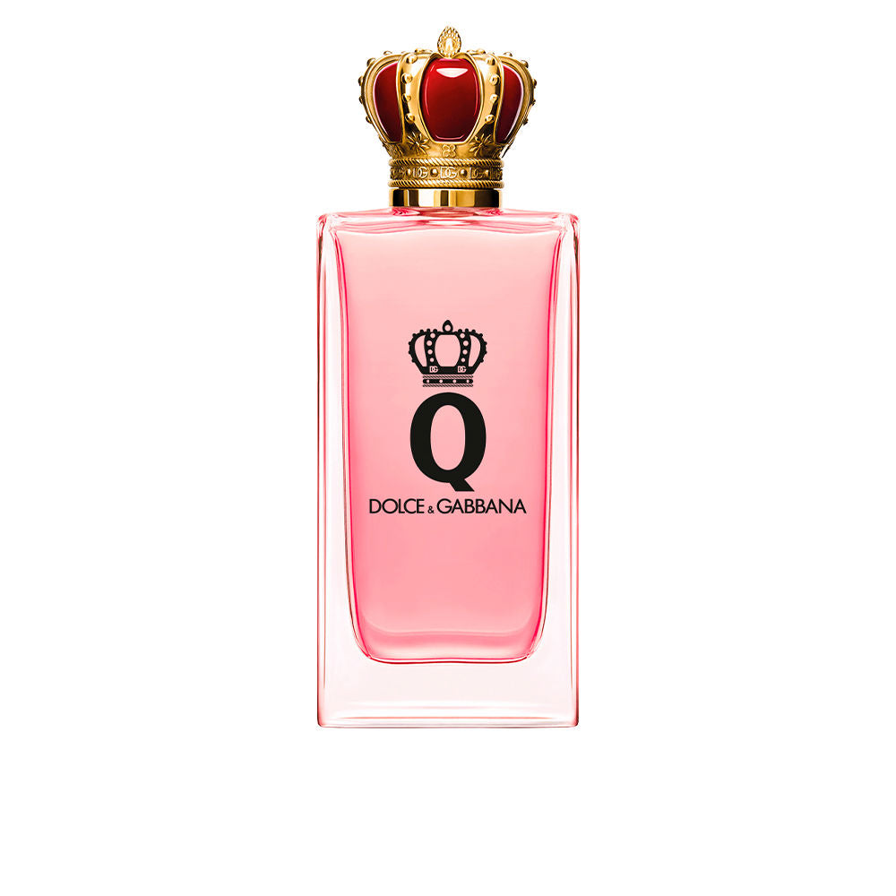 Q BY DOLCE &amp; GABBANA edp vapor 100 ml