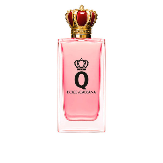 Q BY DOLCE &amp; GABBANA edp vapor 100 ml