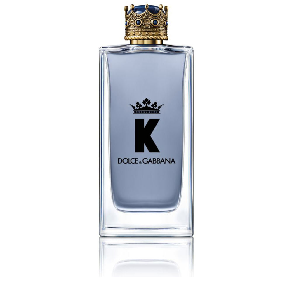 K BY DOLCE&amp;GABBANA edt vapor 200 ml