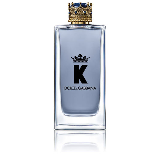 K BY DOLCE&amp;GABBANA edt vapor 200 ml