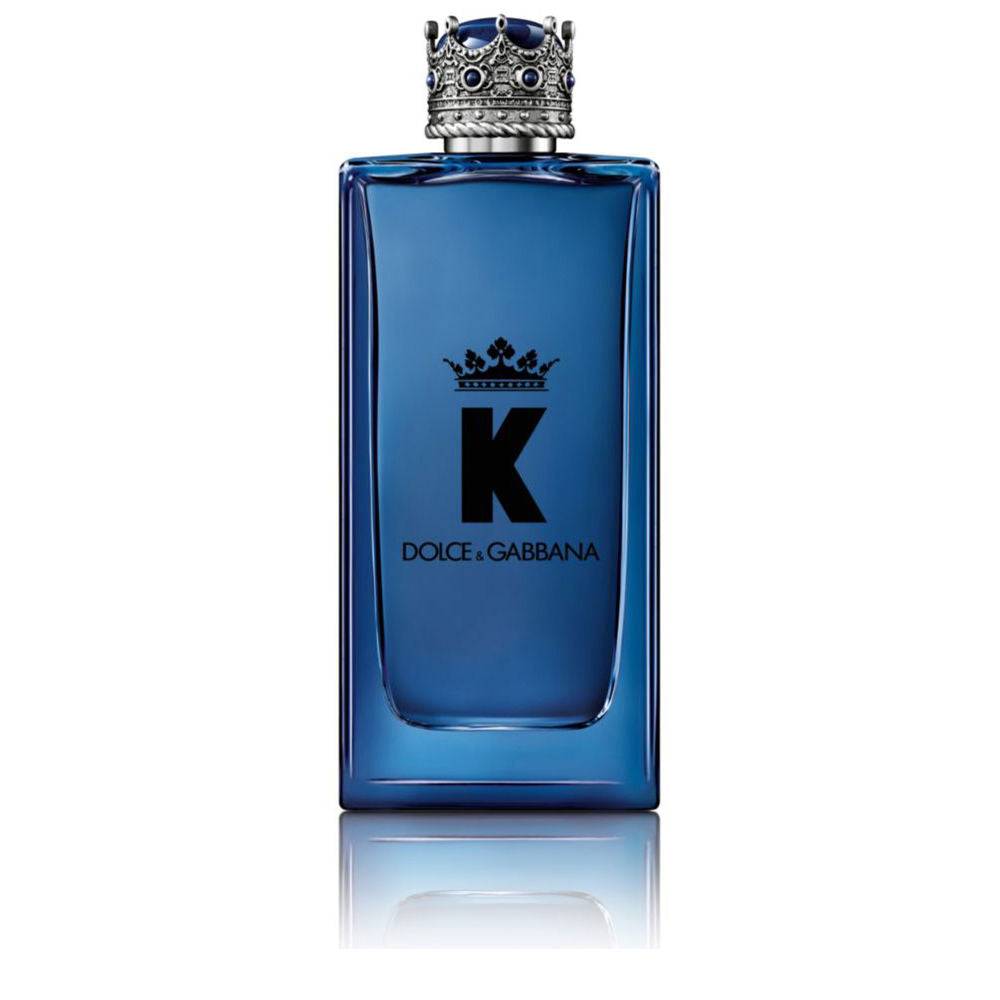 K BY DOLCE&amp;GABBANA edp vapor 200 ml