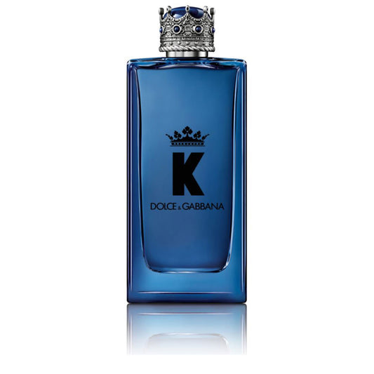 K BY DOLCE&amp;GABBANA edp vapor 200 ml