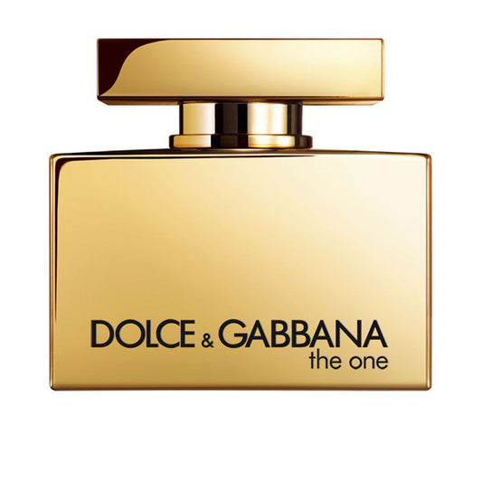 THE ONE GOLD INTENSE edp vapo 75 ml