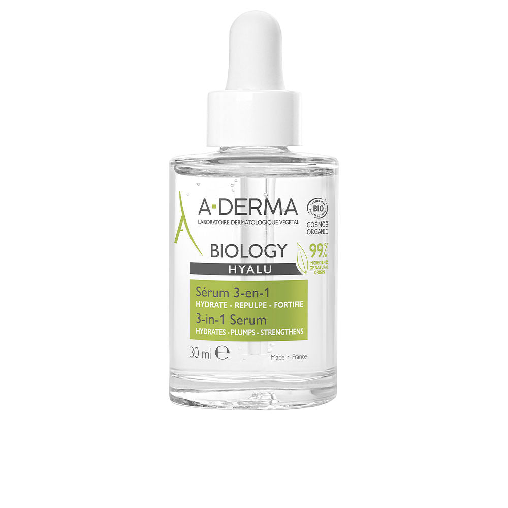 A-Derma Biology Sérum 30 Ml - Salevare.com