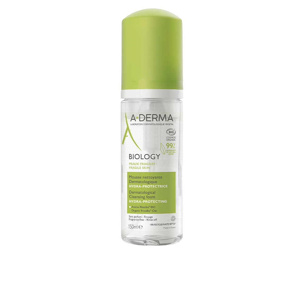 A-Derma Biology Mousse 150 Ml - Salevare.com