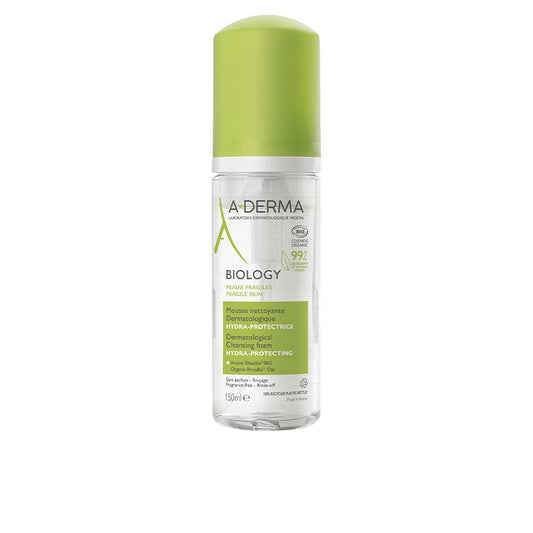A-Derma Biology Mousse 150 Ml - Salevare.com