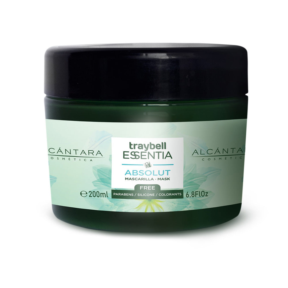 TRAYBELL ESSENTIA mascarilla absolut 200 ml 