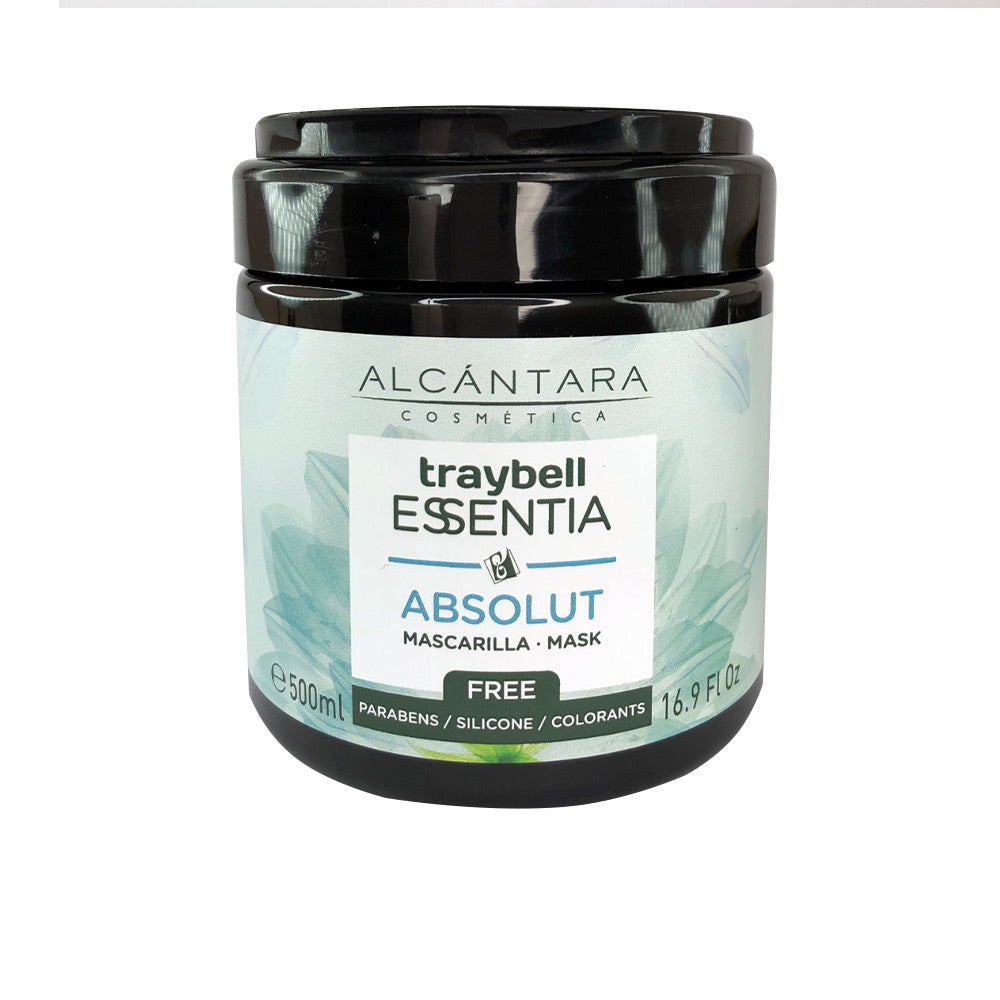 TRAYBELL ESSENTIA mascarilla absolut 500 ml