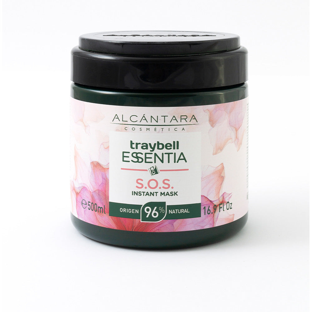 TRAYBELL ESSENTIA mascarilla sos 500 ml