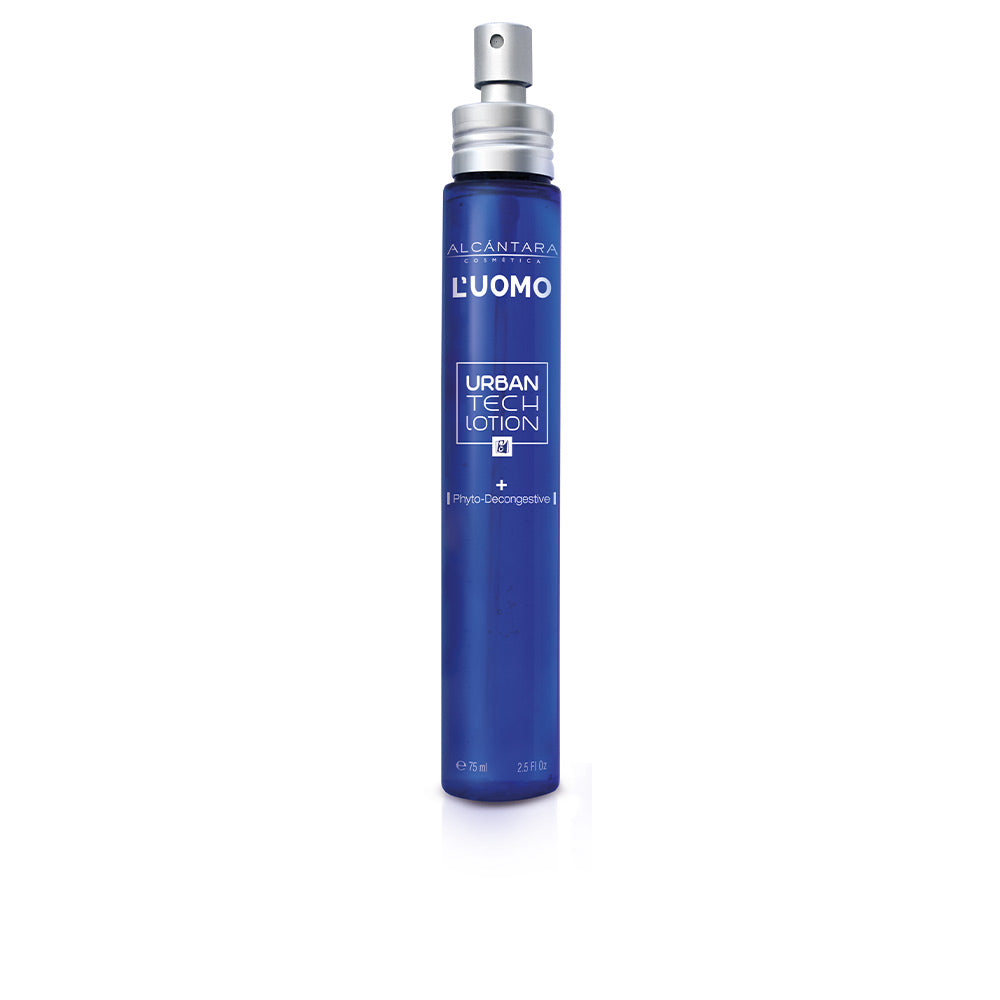 L'UOMO URBANTECH lotion 75 ml