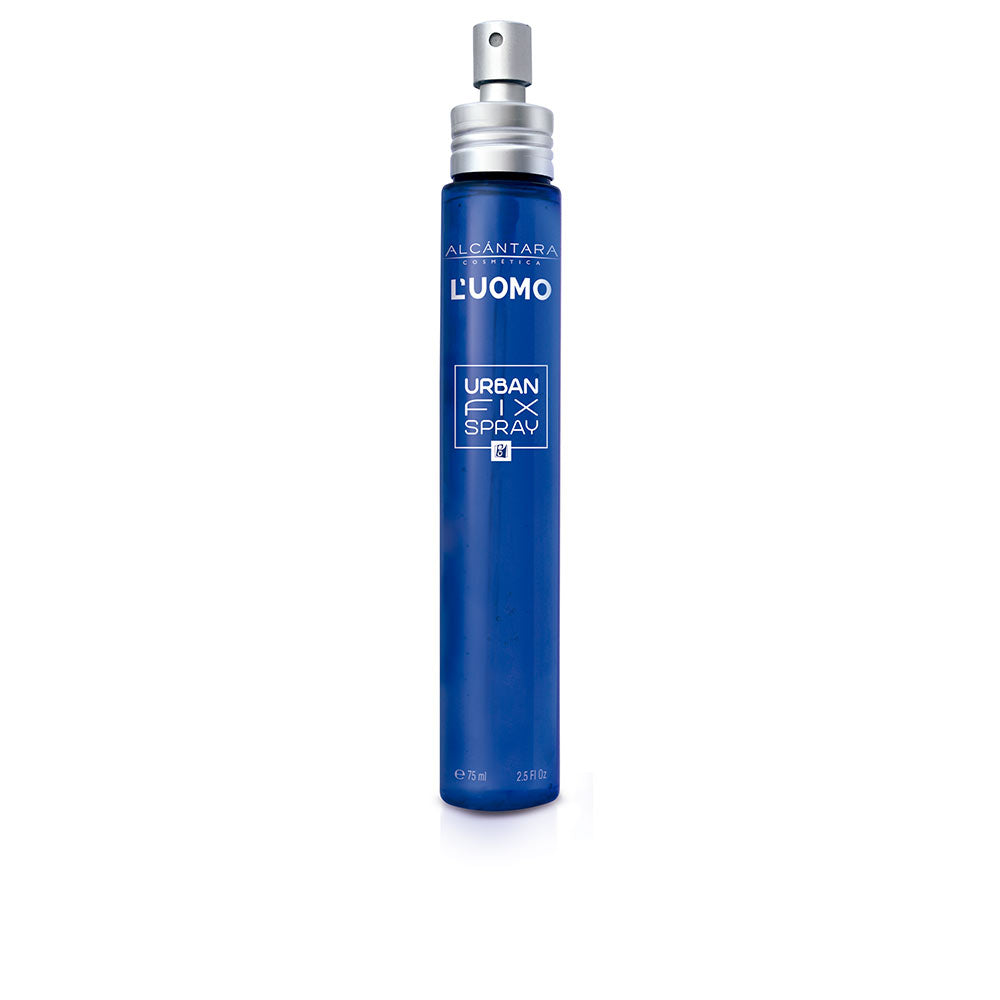 L'UOMO URBAN fix spray 75 ml