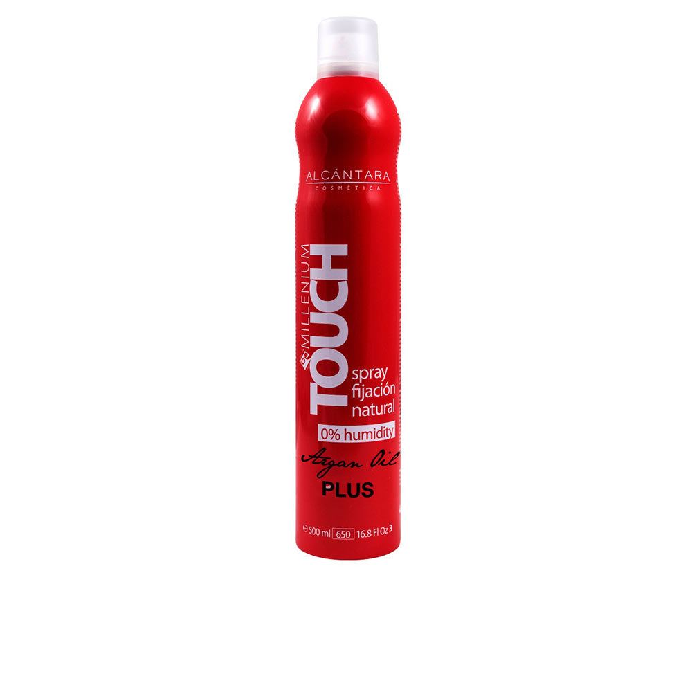 MILENIUM TOUCH laca fuerte 500 ml
