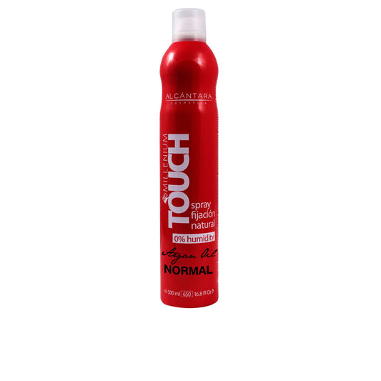 MILENIUM TOUCH laca 650 ml