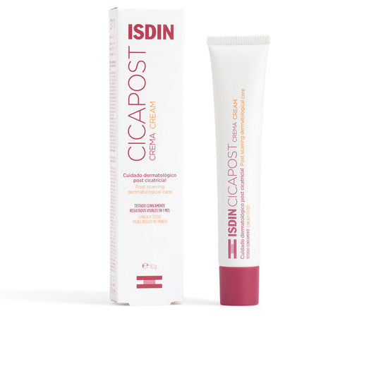 Isdin Cicapost Post Scar Cream 50 Gr - Salevare.com