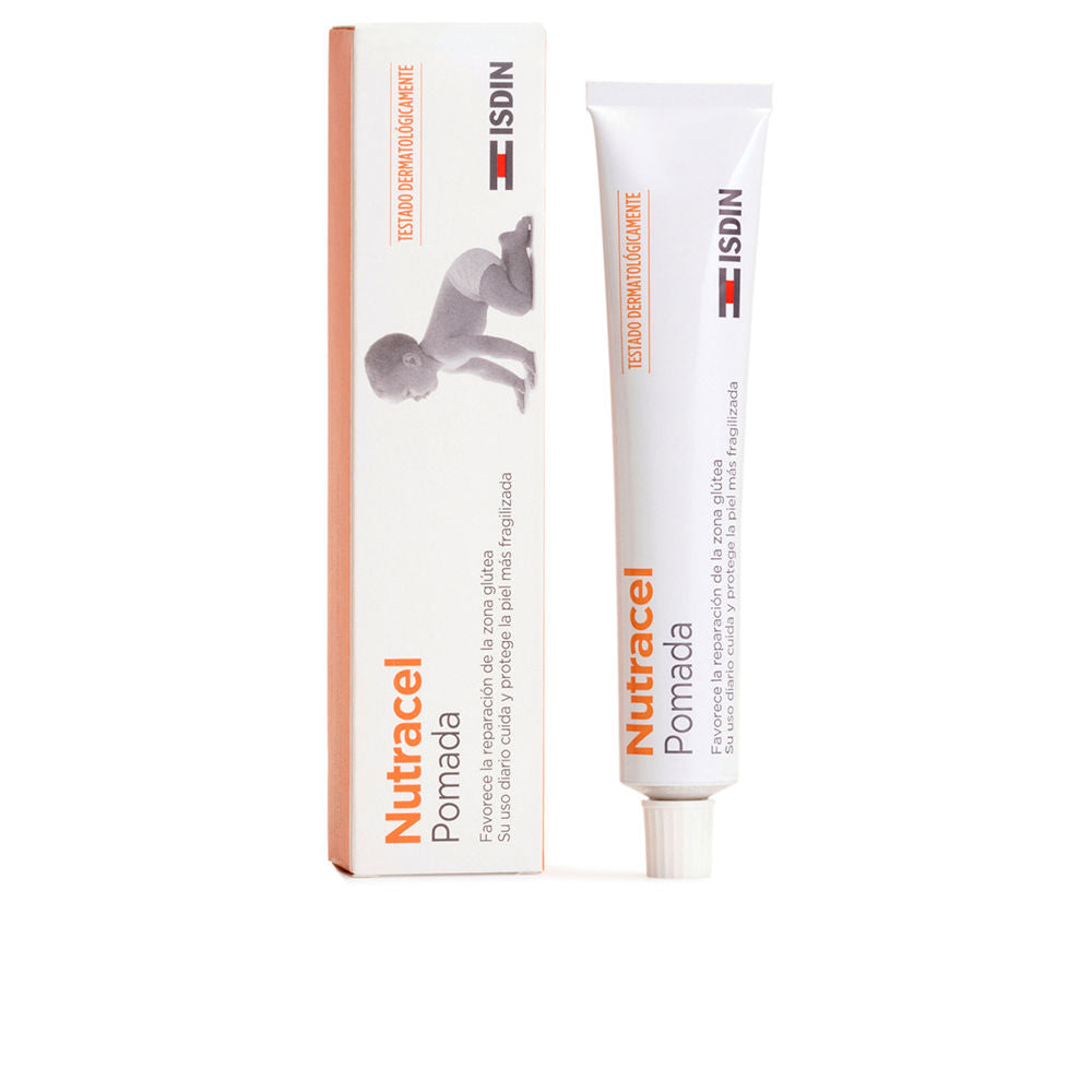 Isdin Nutracel Pomada 50 Gr - Salevare.com