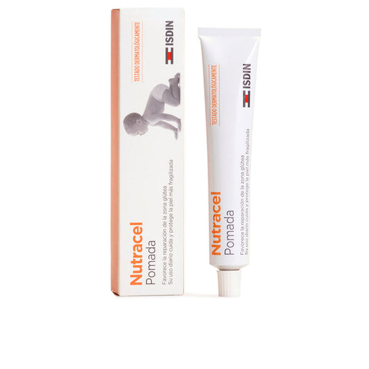 Isdin Nutracel Pomada 50 Gr - Salevare.com