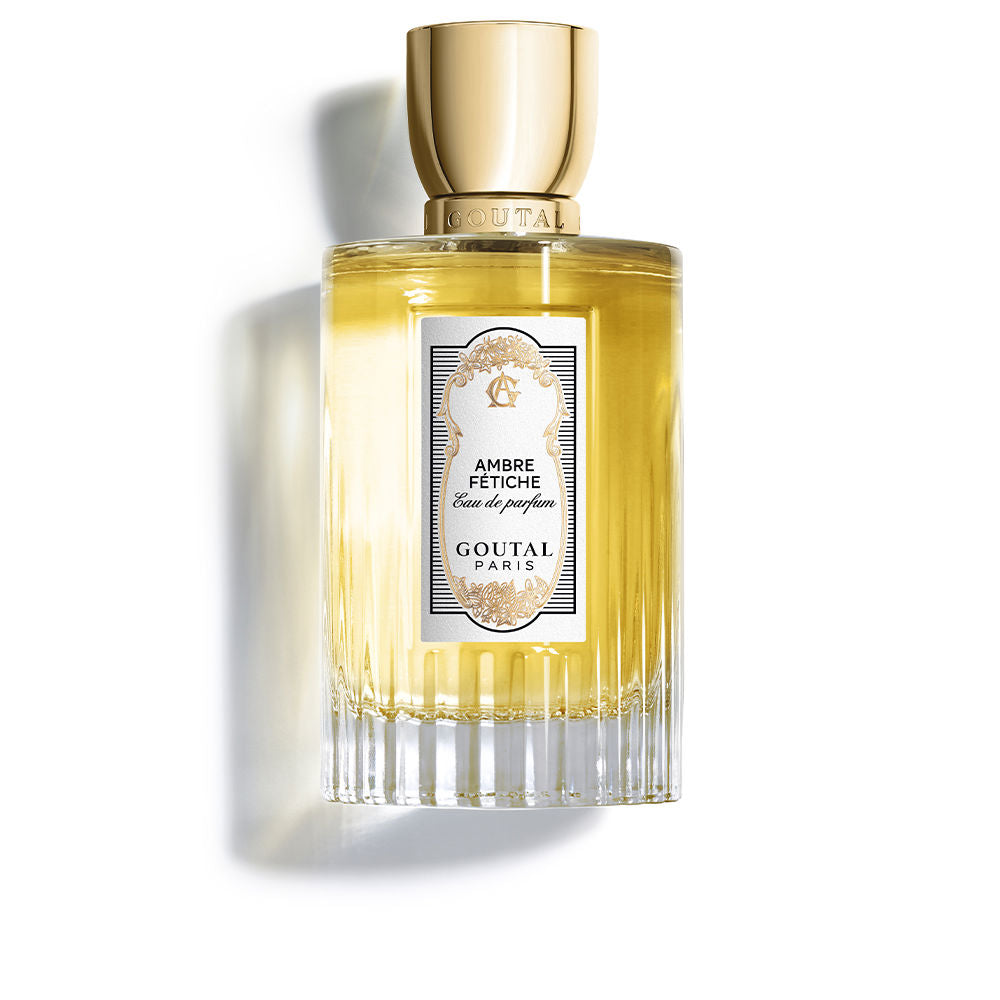 Goutal Ambre Fetiche Eau De Parfum Spray 100 Ml - Salevare.com
