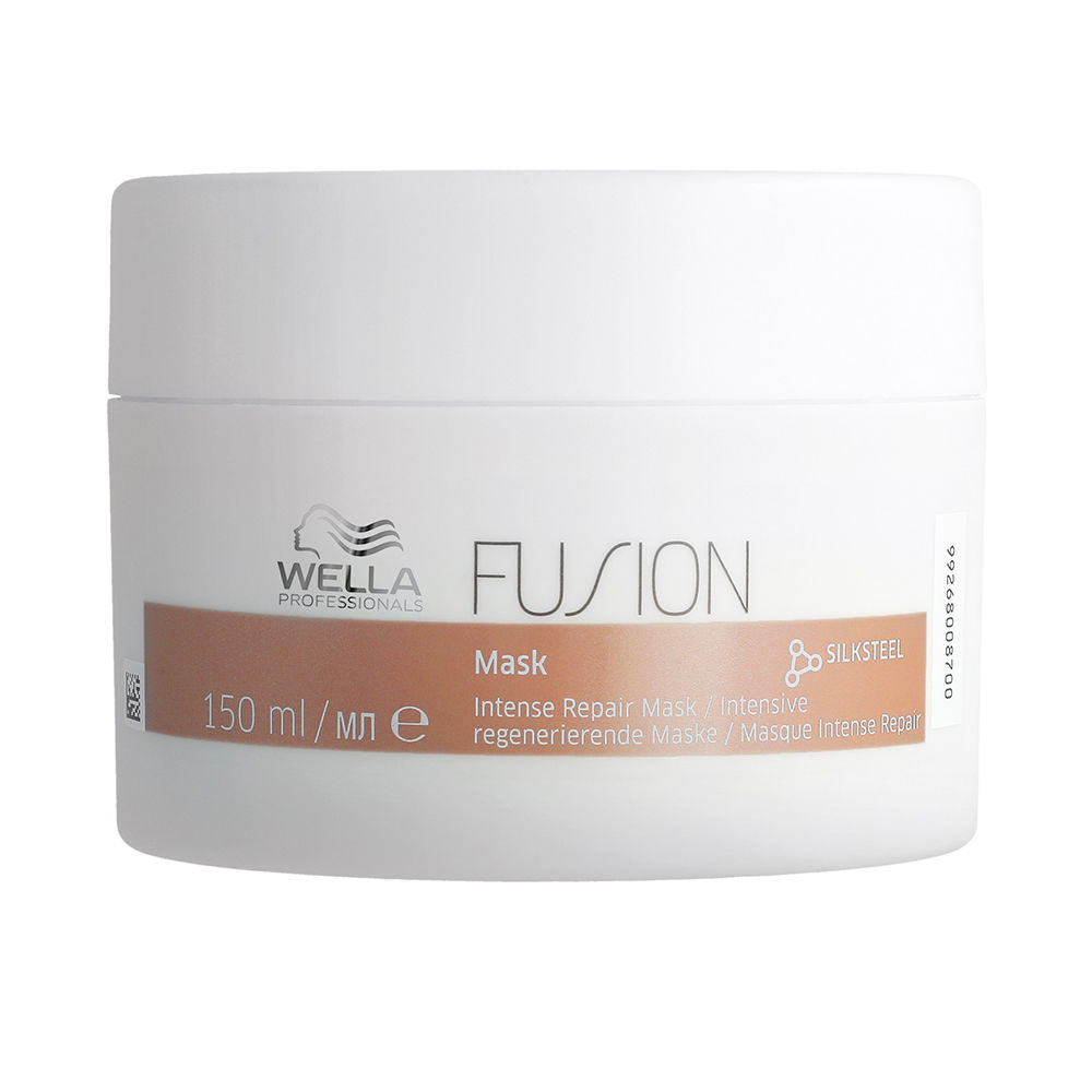 Wella Professionals Fusion Intense Repair Mask For Damaged Hair 150 Ml