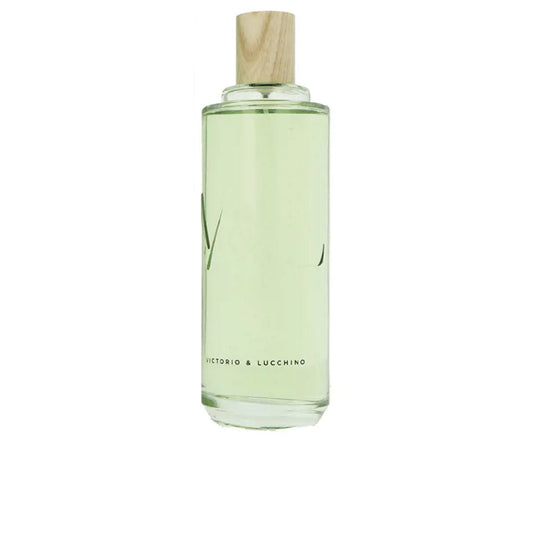 Victorio & Lucchino Aguas Esenciales V&L Te Quiero Verde Eau De Toilette Spray 250 Ml - Salevare.com