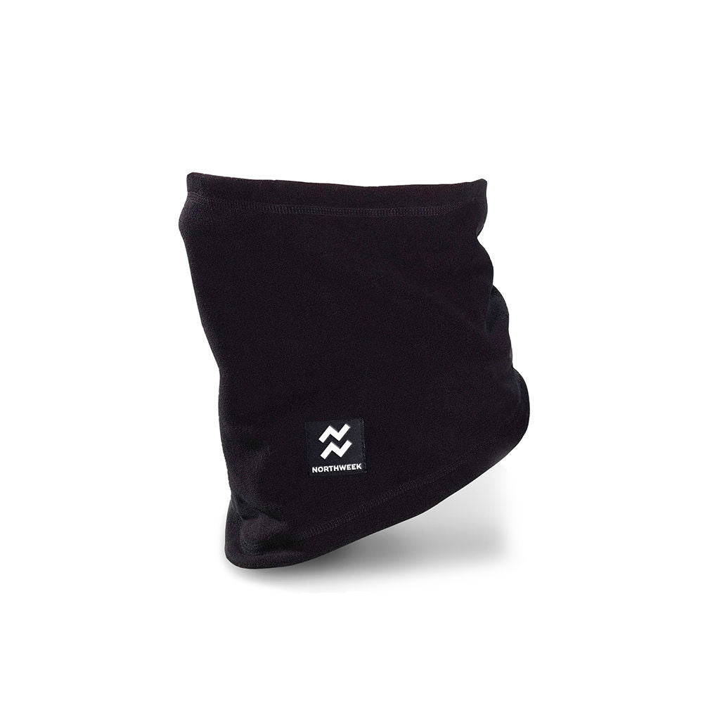 Northweek Neck Warmer #Black 1 Unit - Salevare.com