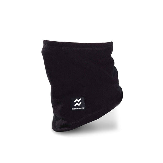Northweek Neck Warmer #Black 1 Unit - Salevare.com