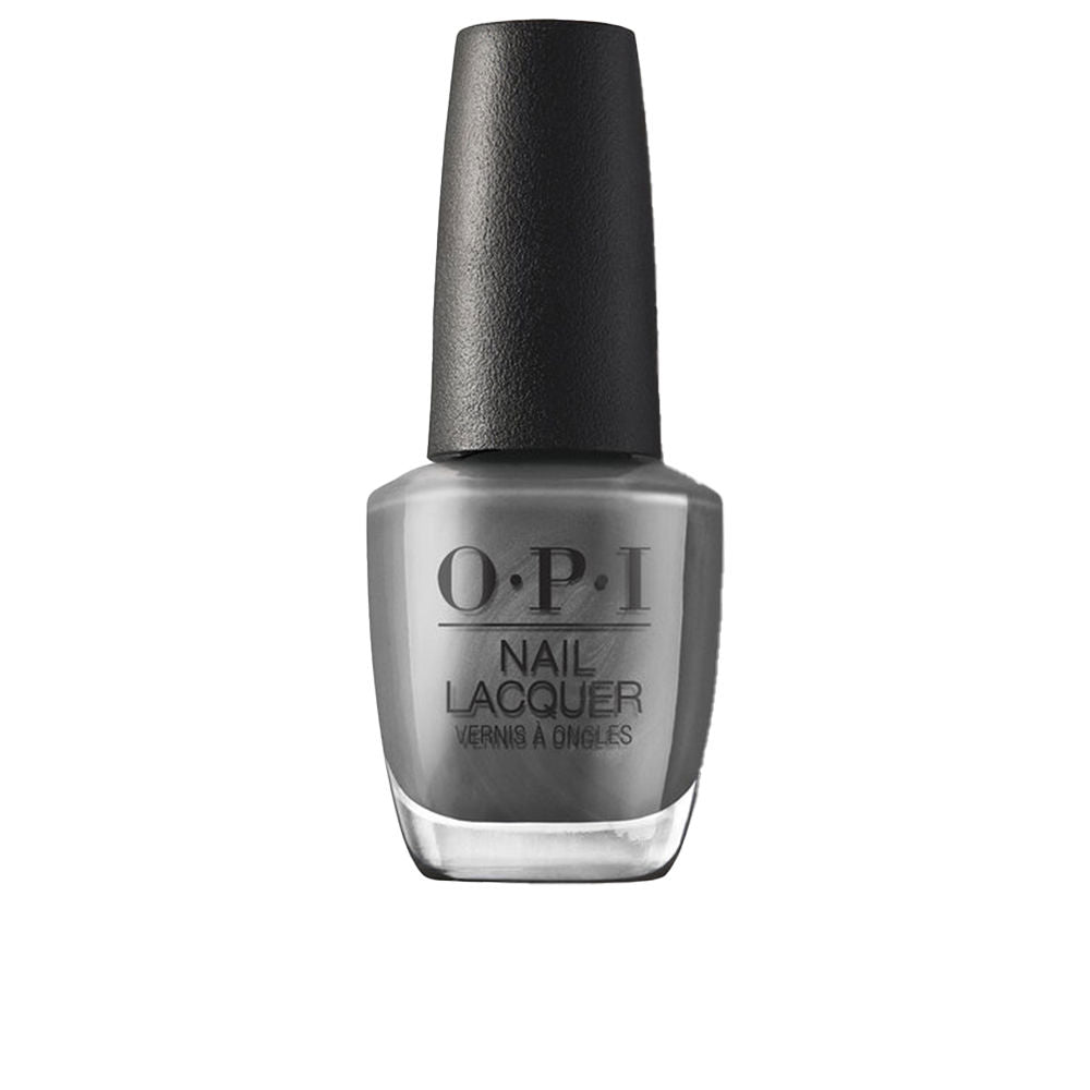 Opi Nail Lacquer Autumn Collection Fall Wonders #Clean Slate 15 Ml - Salevare.com