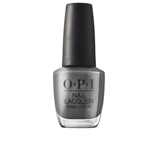 Opi Nail Lacquer Autumn Collection Fall Wonders #Clean Slate 15 Ml - Salevare.com