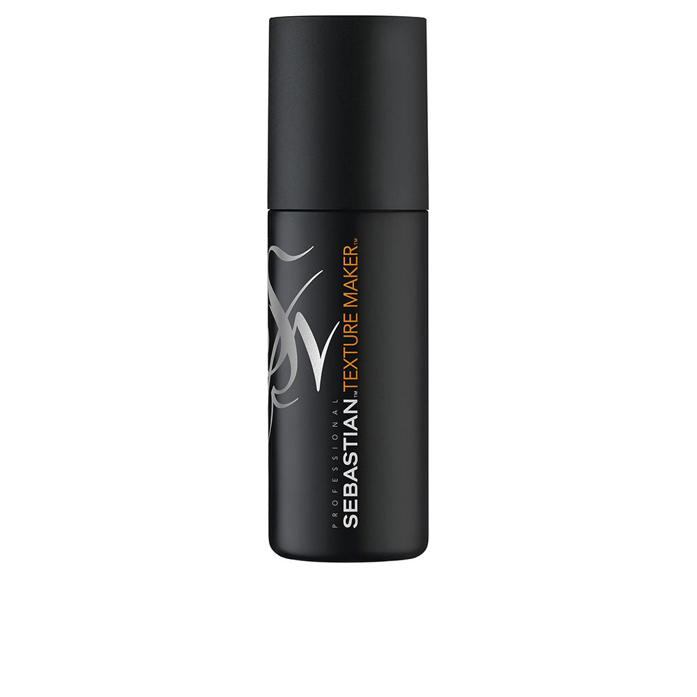 Sebastian Professionals Texture Maker Light Texturizing Spray Matte Finish 150 Ml
