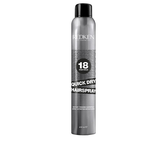 Redken Hairsprays Pure Force 18 400 Ml
