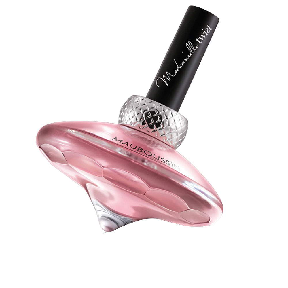 Mauboussin Mauboussin Mademoiselle Twist Eau De Parfum Spray 90 Ml - Salevare.com